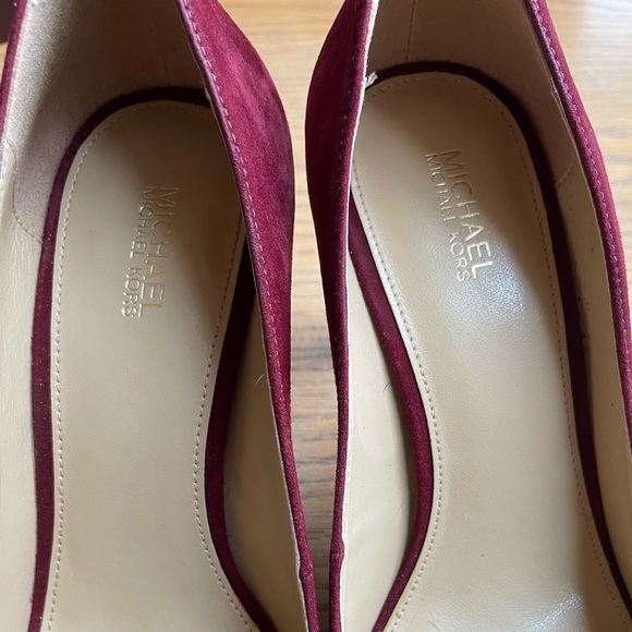 New Michael Kors heels - Picture 5 of 11